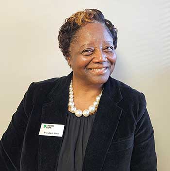 Profile image for Brenda Bass