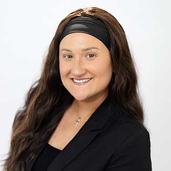 Profile image for Desiree Nuckols