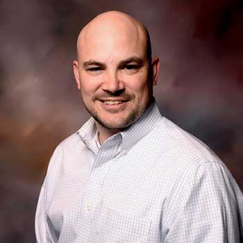 Profile image for Matthew Mitchell
