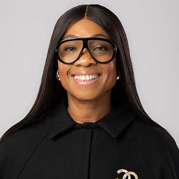 Profile image for Nnenna Aninye