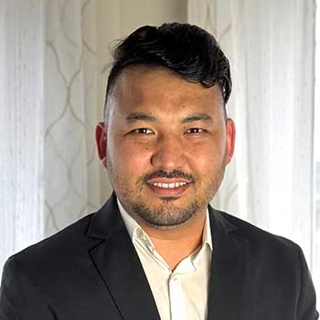 Profile image for Sajid Jannaty
