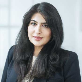 Profile image for Suzan Ansary