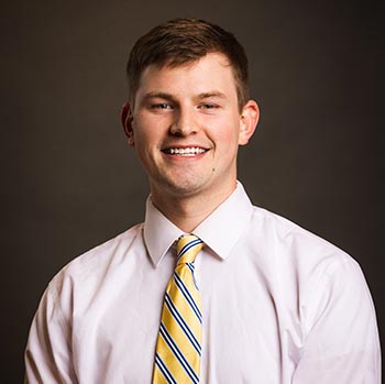 Profile image for Bryce  Jones