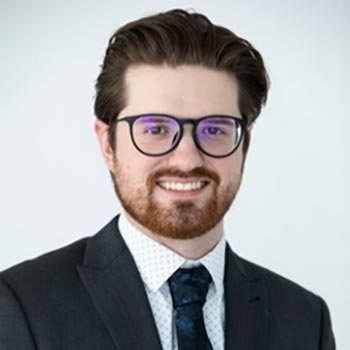 Profile image for Dean Marshall