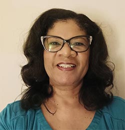 Profile image for Tina Gooding