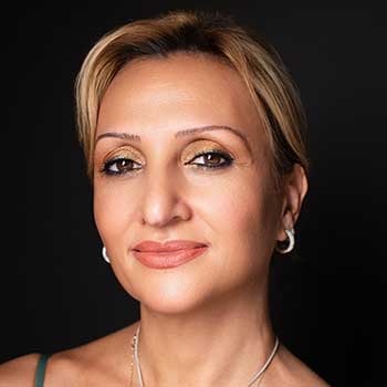 Profile image for Kristine Besalyan